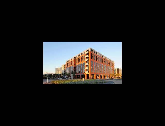 142M² OFFICE TO LET IN CENTURY CITY